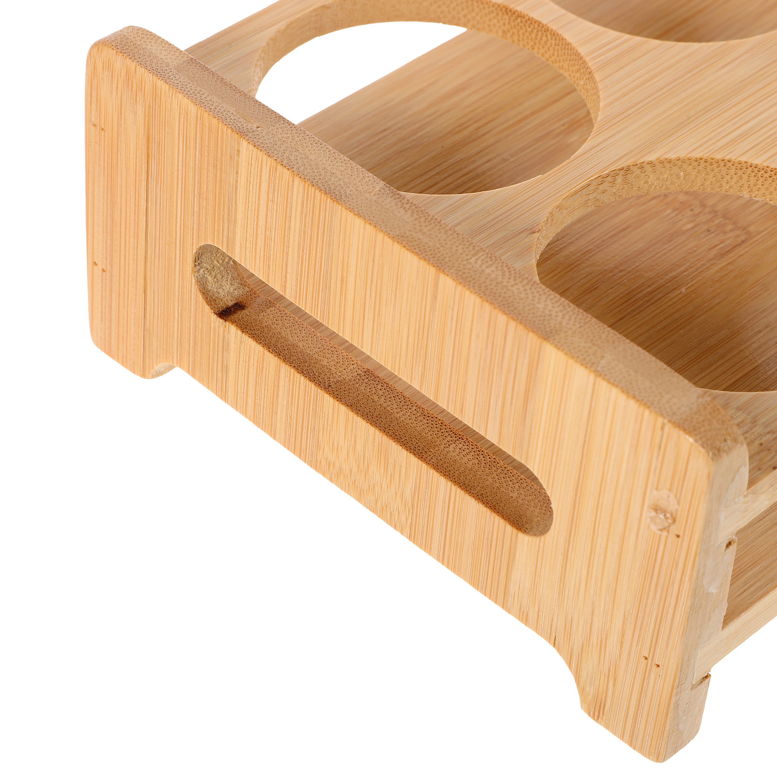 Soporte para Vasos de Chupito  - Home Bar Stand reseña y precio