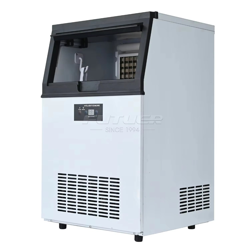 Máquina de Hielo Comercial de  - Home Bar And Restaurant reseña y precio