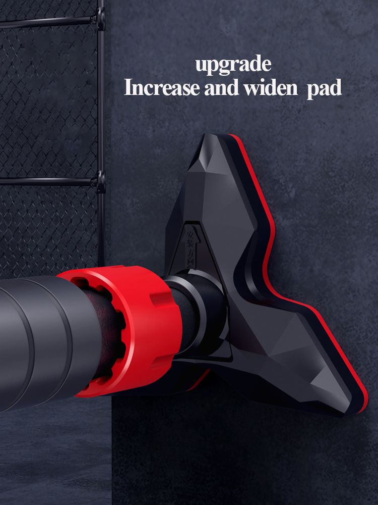 Barra de dominadas ajustable p - Home Bar Stand reseña y precio