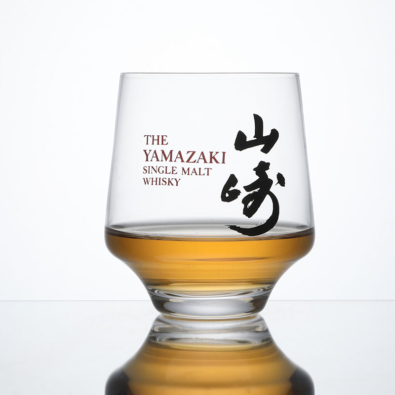 Yamazaki-vaso de whisky de est - Old Fashioned Glass reseña y precio