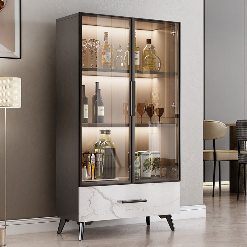 Mueble de Almacenamiento para  - Home Bar Lounge reseña y precio