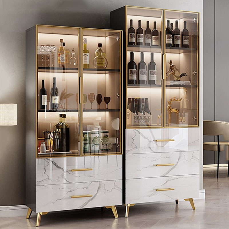 Mueble de Almacenamiento para  - Home Bar Lounge reseña y precio