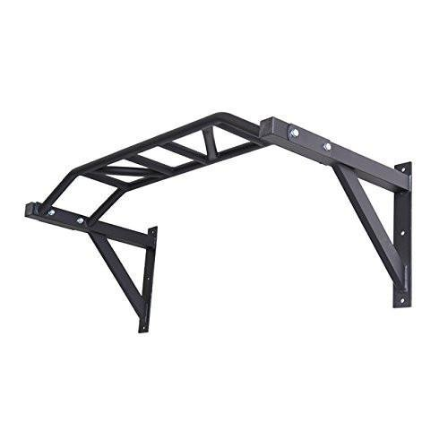 Barra de dominadas montada en  - Home Bar Set reseña y precio