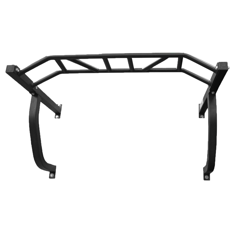 Barra de dominadas montada en  - Home Bar Set reseña y precio