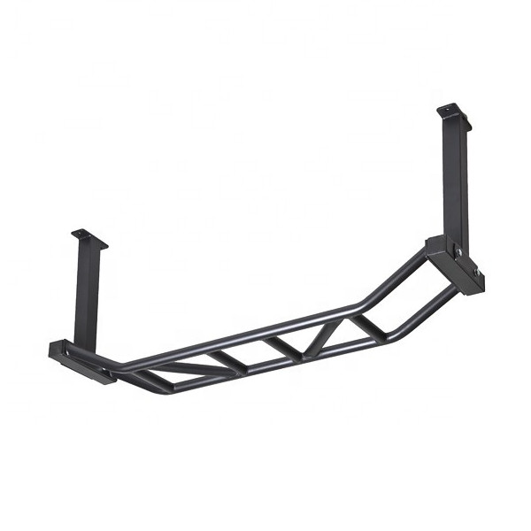 Barra de dominadas montada en  - Home Bar Set reseña y precio