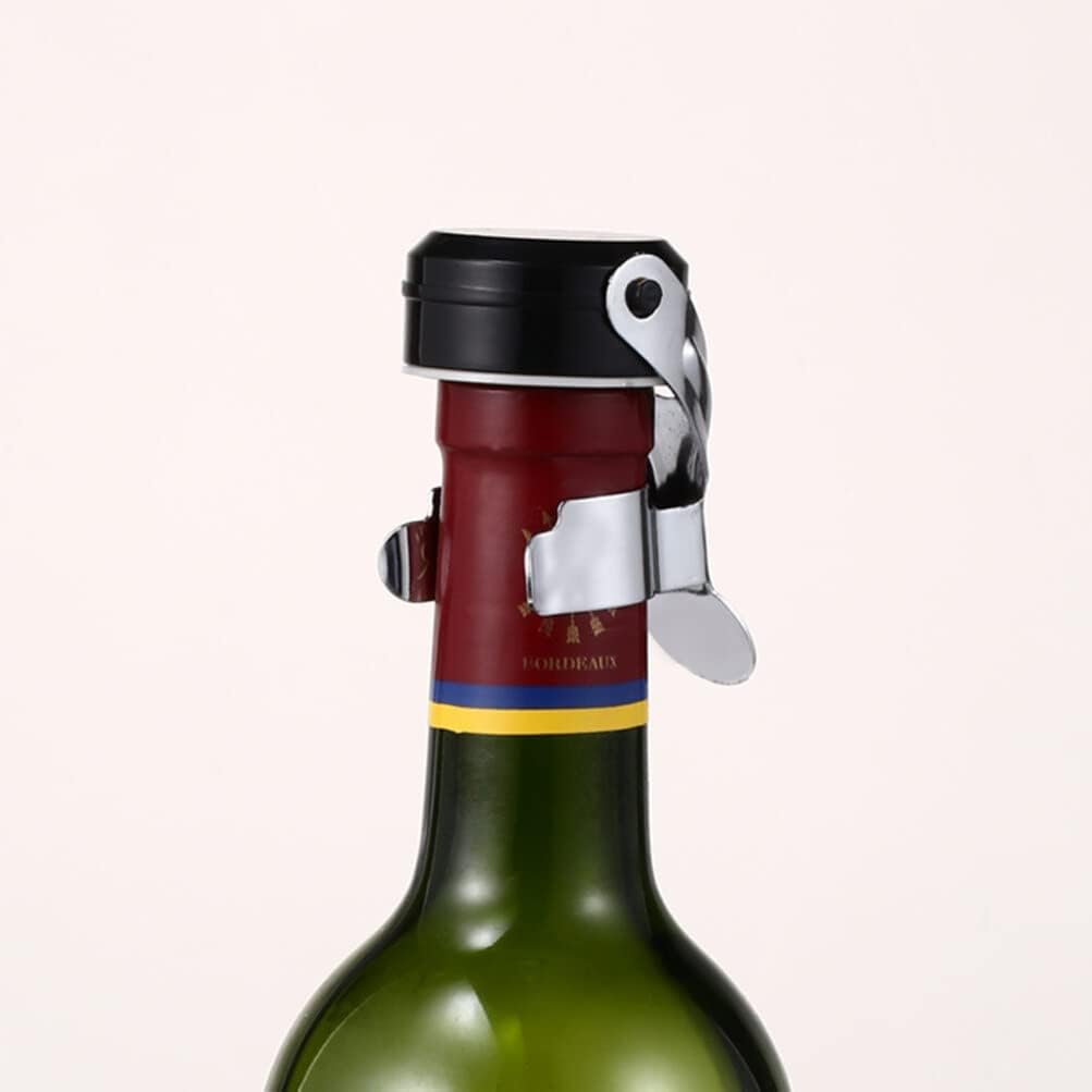 Cabilock - Juego de 3 Tapones  - Wine Preservation Pump reseña y precio