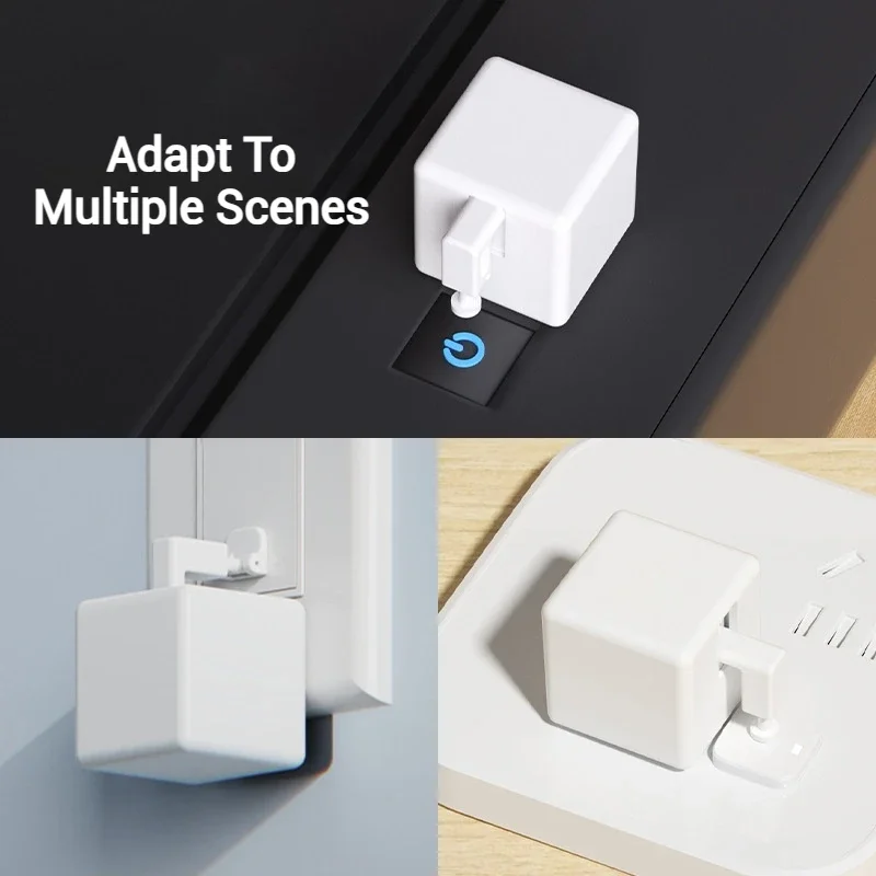 Tuya Zigbee3.0 interruptor int - Home Barca reseña y precio
