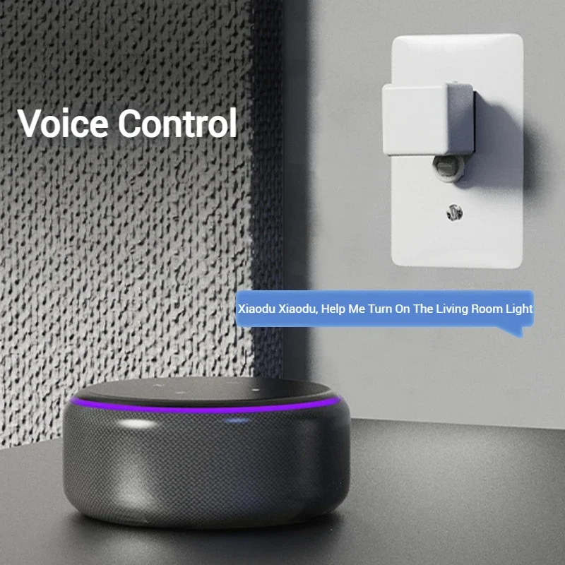 Tuya Zigbee3.0 interruptor int - Home Barca reseña y precio
