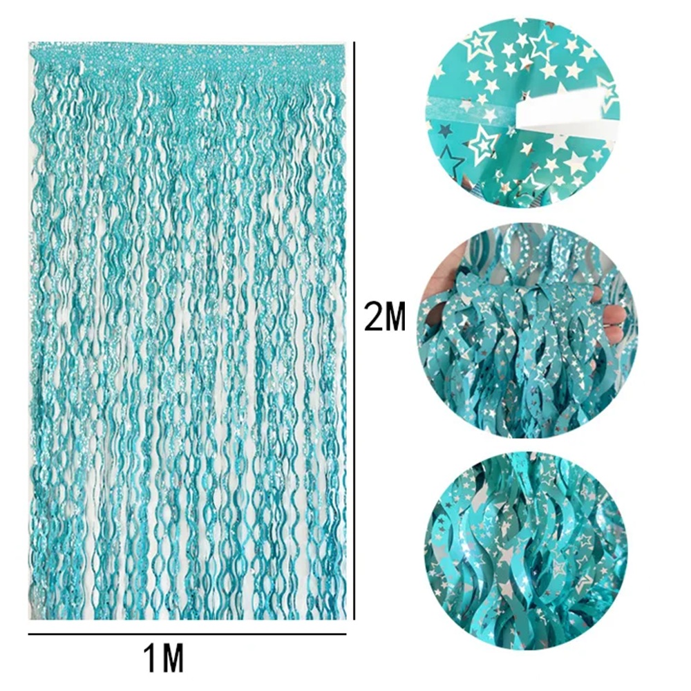 2 Paquetes de Cortinas de Lent - Home Bargains reseña y precio