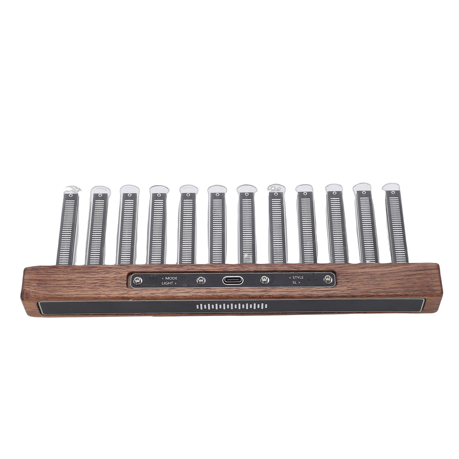 Analizador de Audio para el Ho - Home Bar Shelf reseña y precio